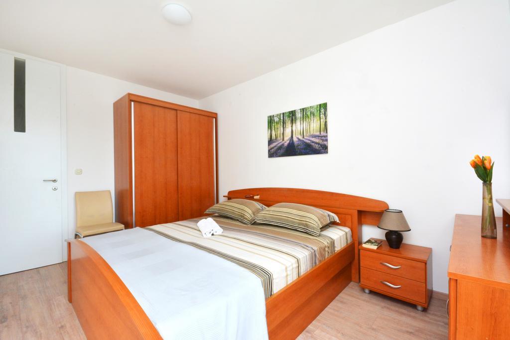 Apartman Tina Split