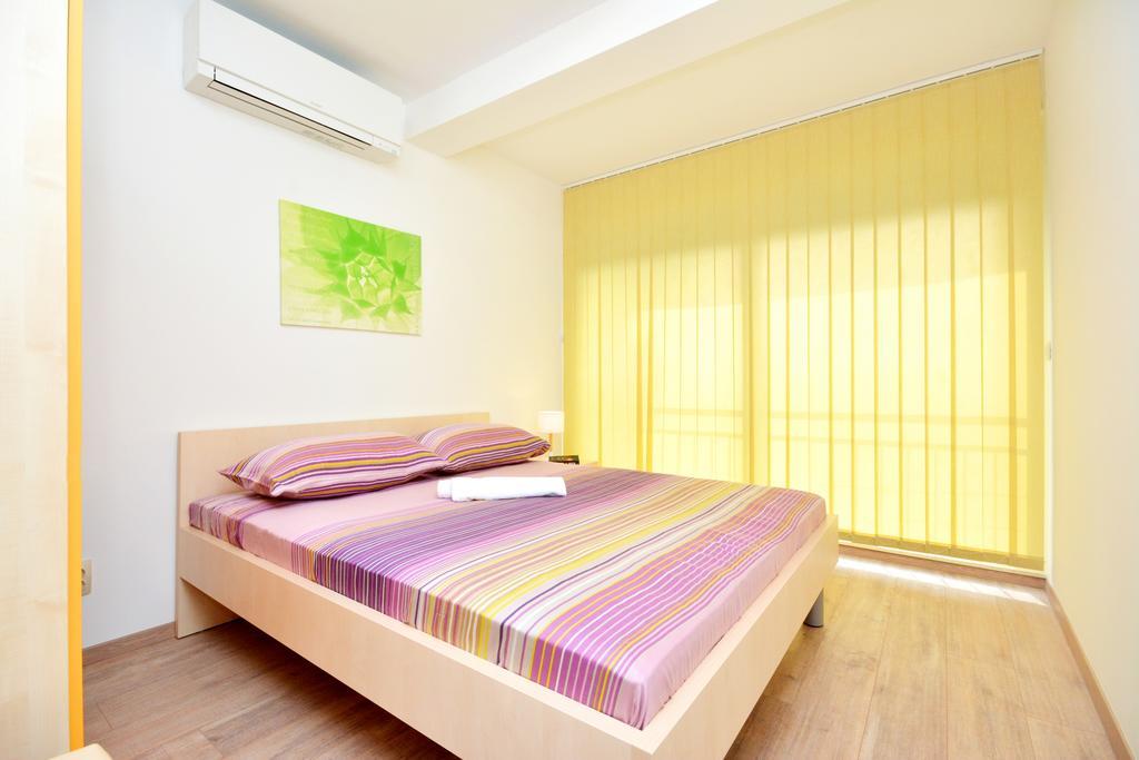 Apartman Tina Split