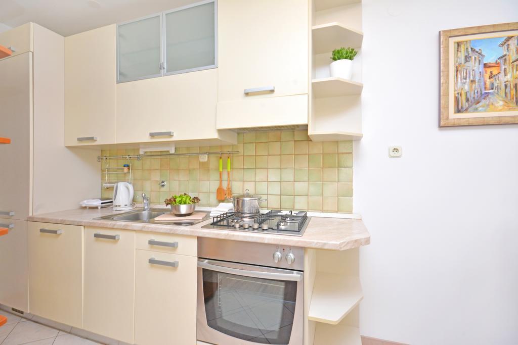Apartman Tina
