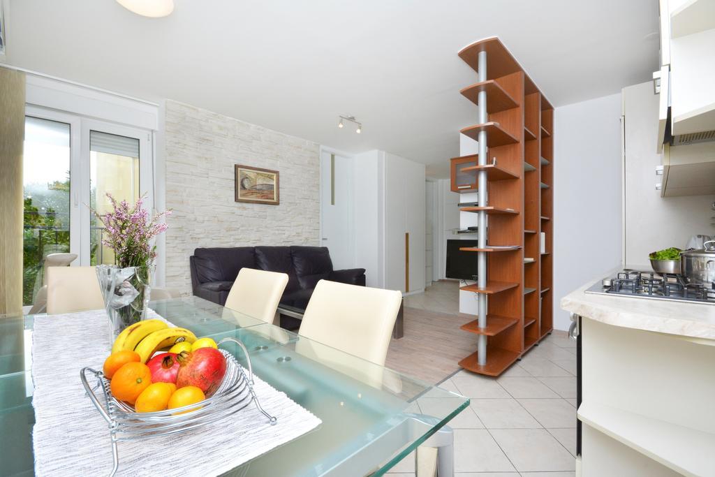 Apartman Tina Split