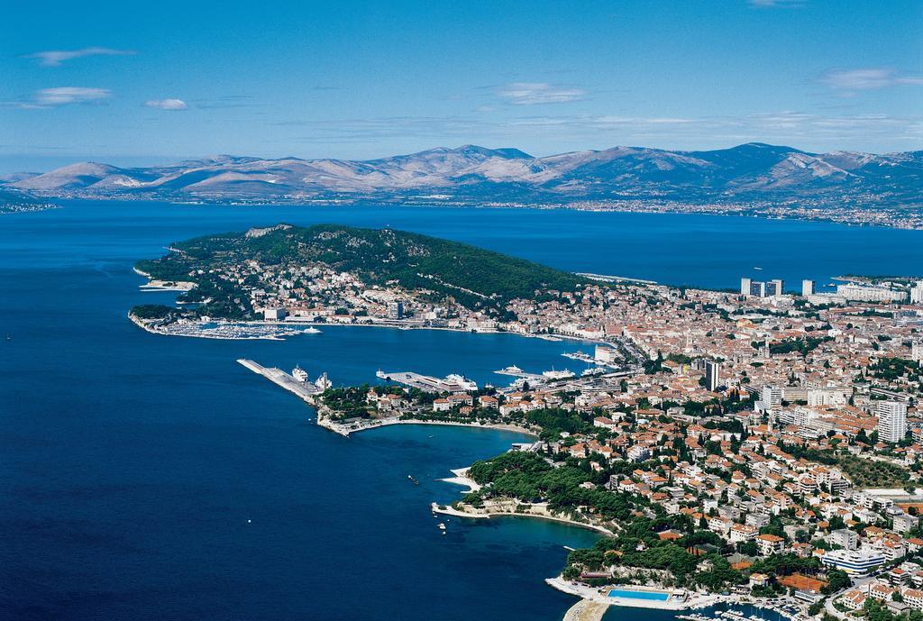 Tina Apartman Split